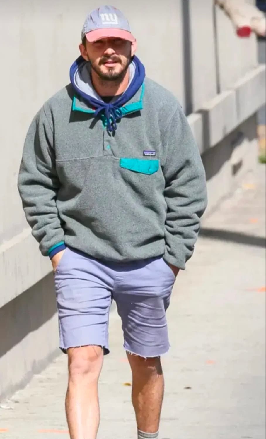 파타고니아 신칠라 니켈 누보그린 색상 M 상품이미지2