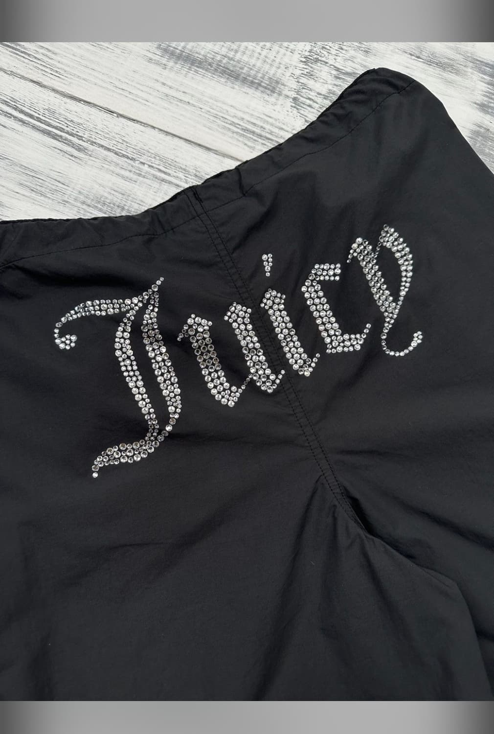 Juicy Couture 쥬시 꾸뛰르 트랙 팬츠 상품이미지5