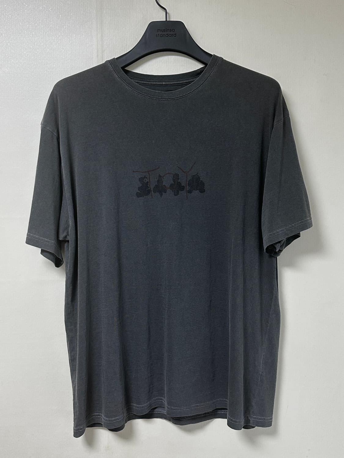 3) 해칭룸 드래곤 토이 티셔츠 상품이미지1