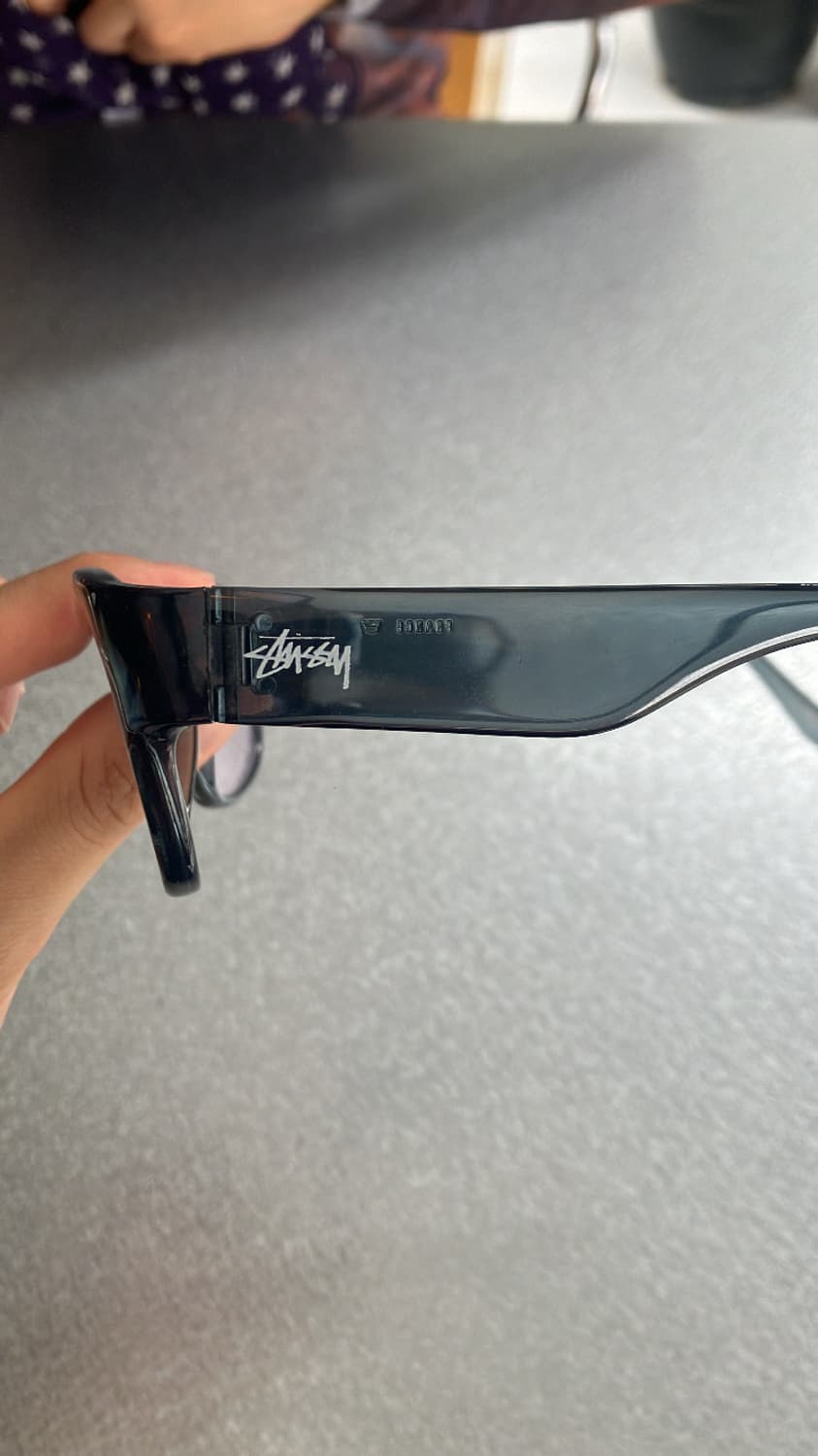 스투시 스파이크(Stussy Spike) 선글라스 상품이미지1