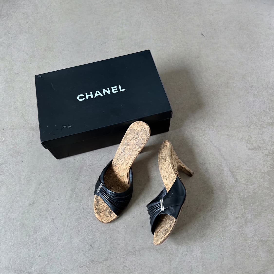 Chanel / 36.5 상품이미지1