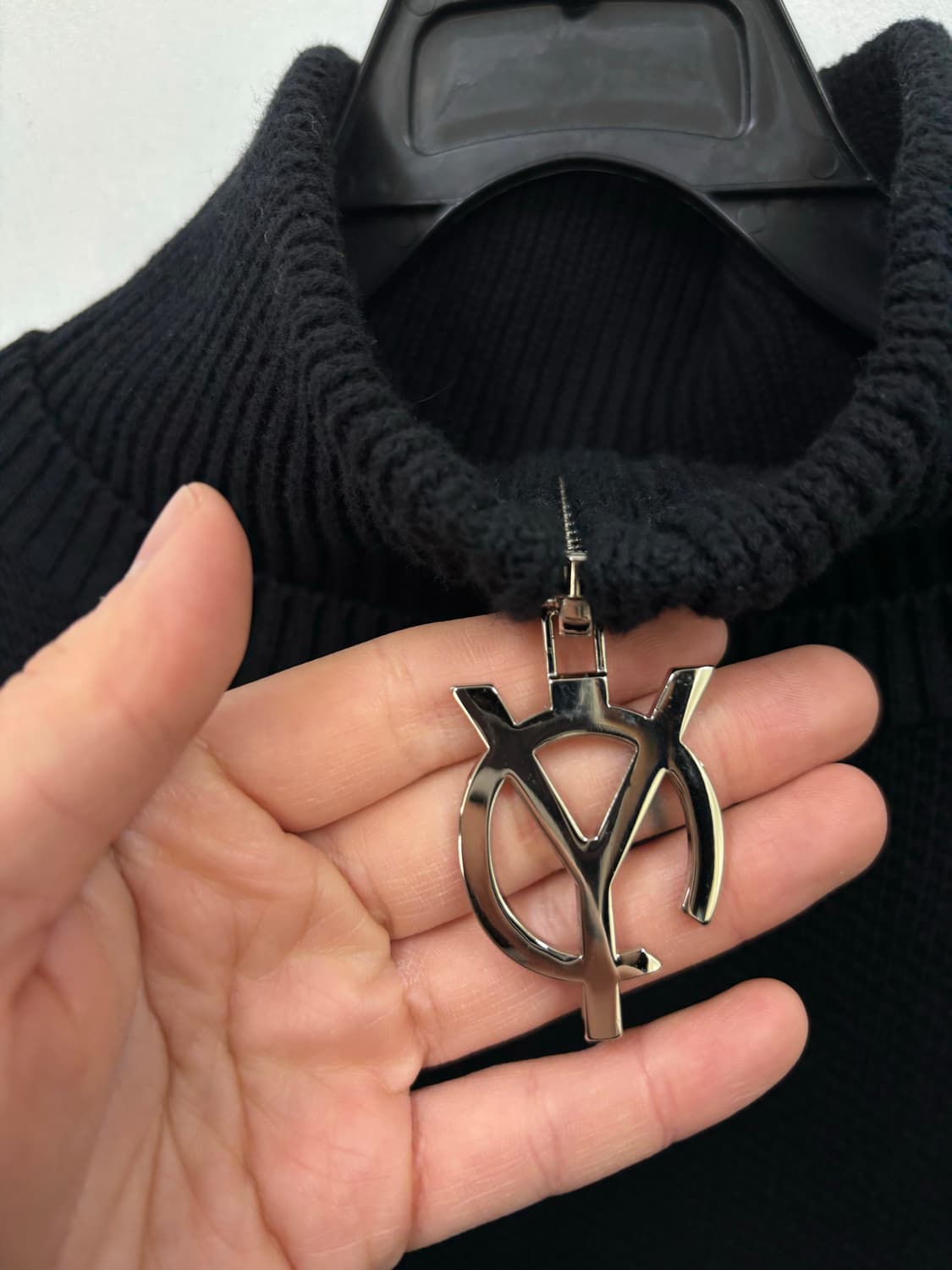 OY 니트 집업 맨투맨 상품이미지5