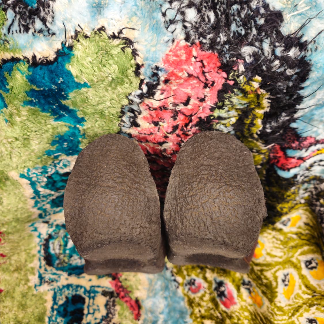 클락스 오리지날 왈라비 UK5 상품이미지5