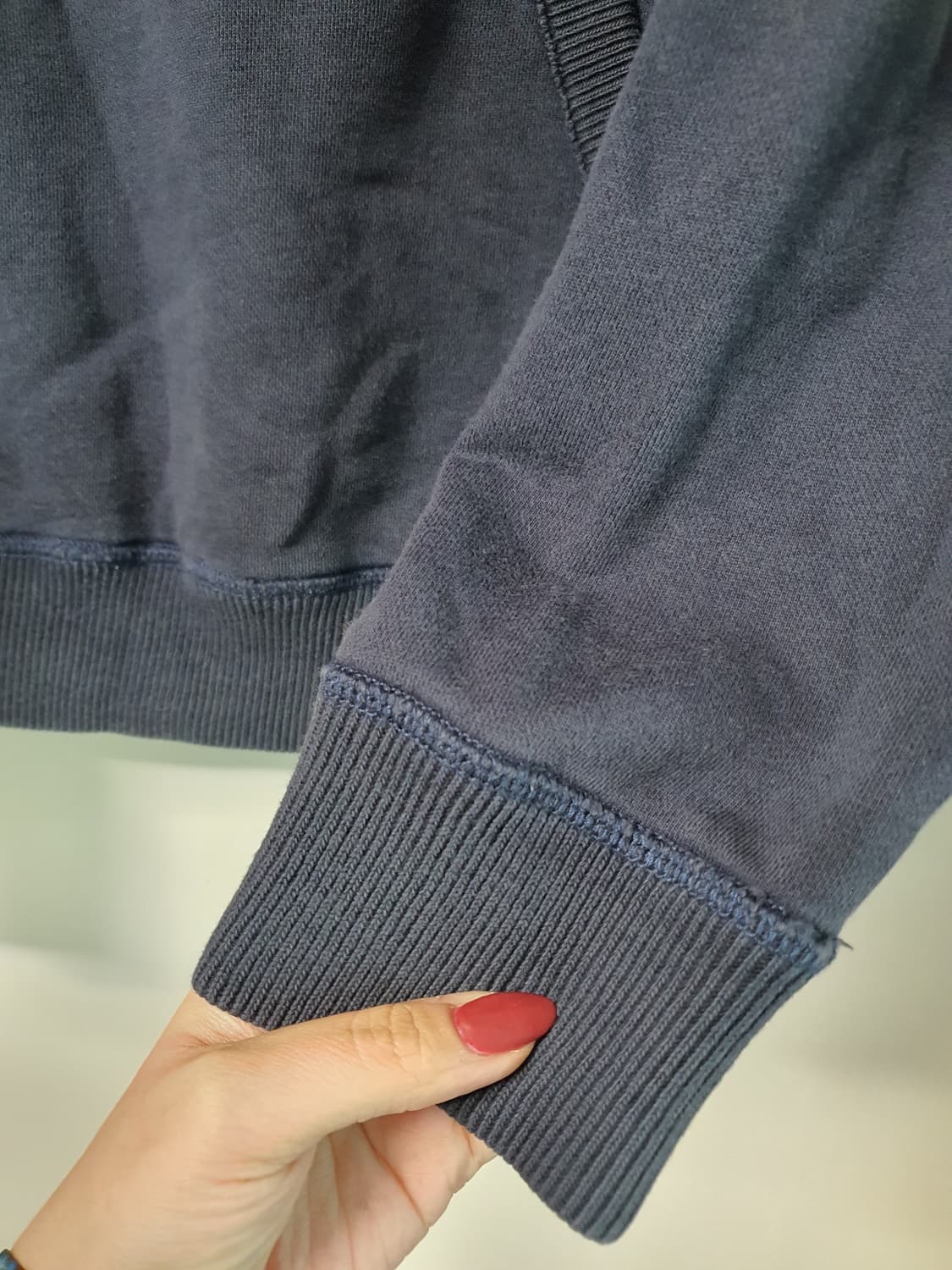 폴로진스 후드 상품이미지4