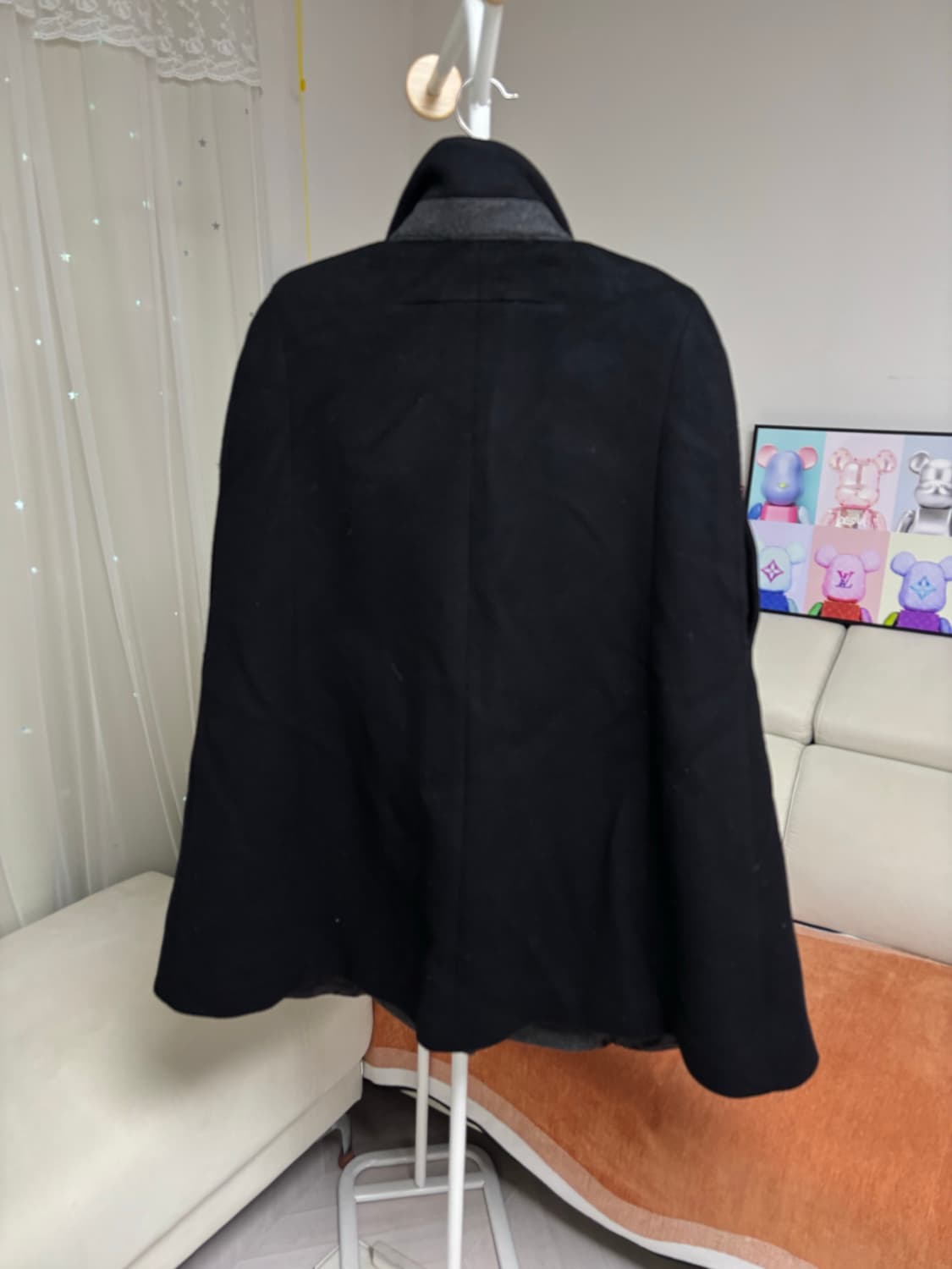 타임 케이프코트 상품이미지3