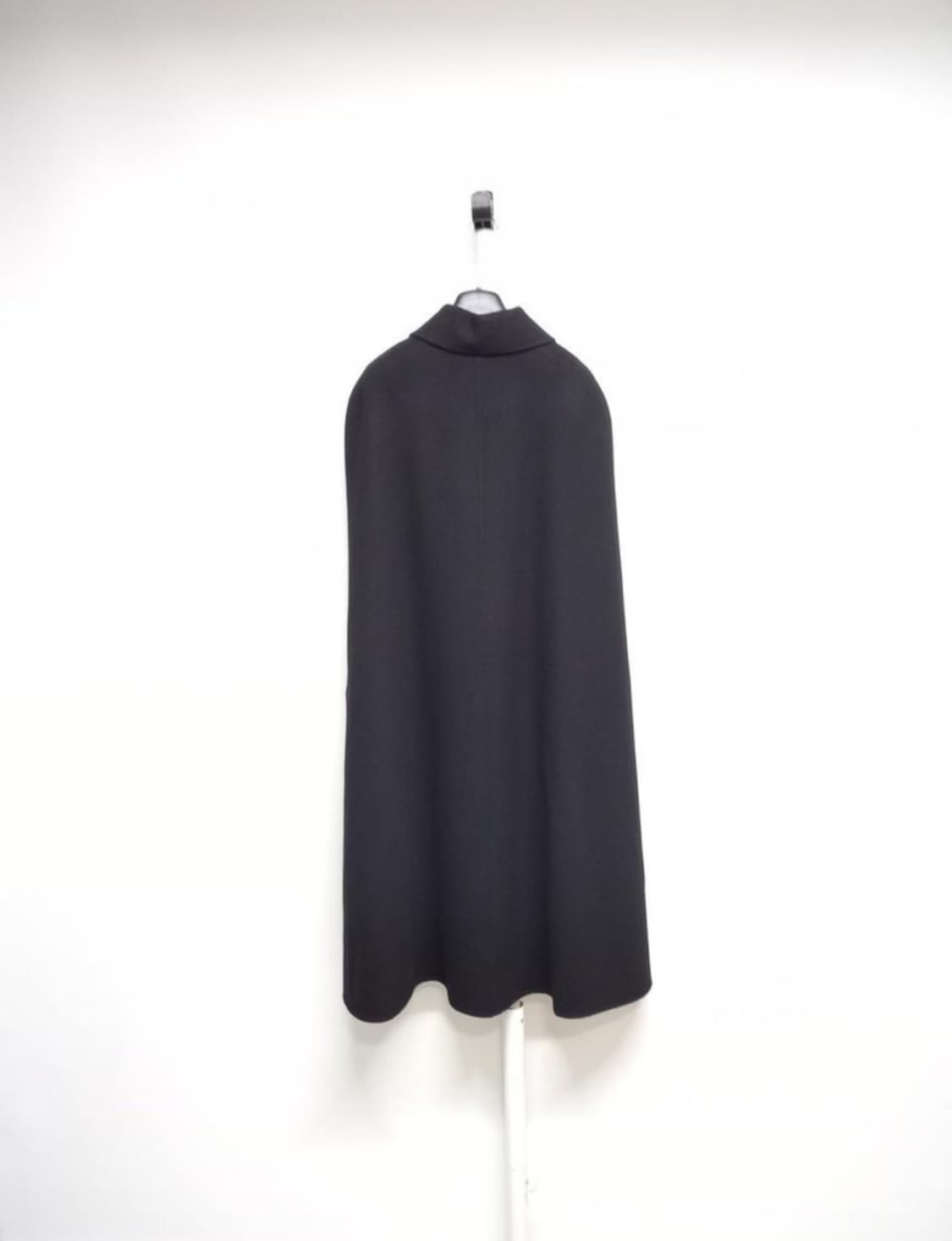 미샤 MICHAA 맥시 롱 케이프 코트 55 상품이미지2