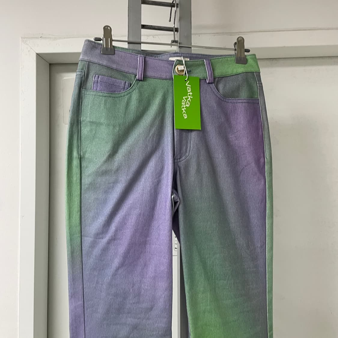 VATAK VATAK 팬츠 새상품 34(W) 상품이미지2