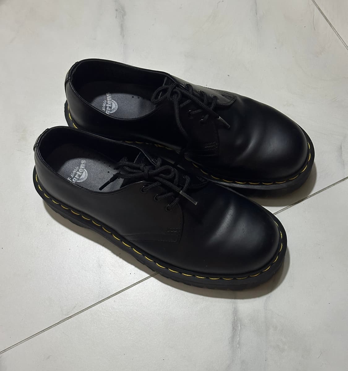 닥터마틴 1461 벡스 250 상품이미지1