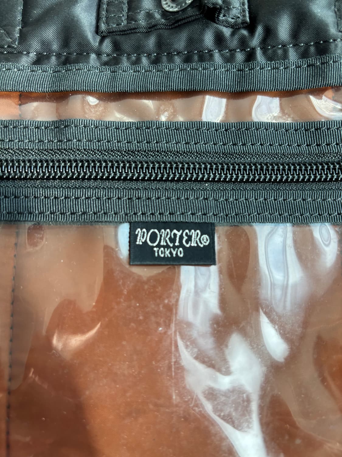 PORTER Tanker Tote Bag L 상품이미지3
