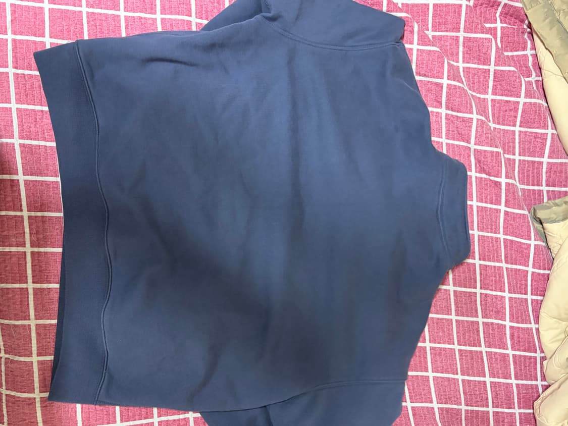 나이키 nrg 맨투맨 상품이미지2