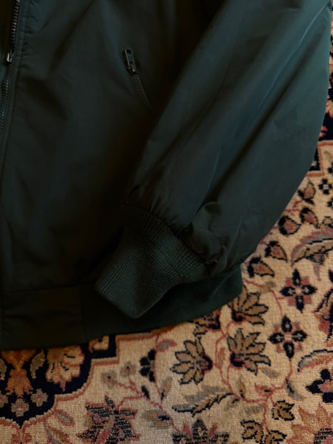 랜즈엔드 워크자켓 100 상품이미지4