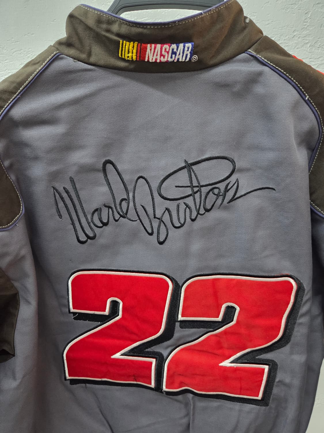 VINTAGE 빈티지 레이싱자켓💯 상품이미지6