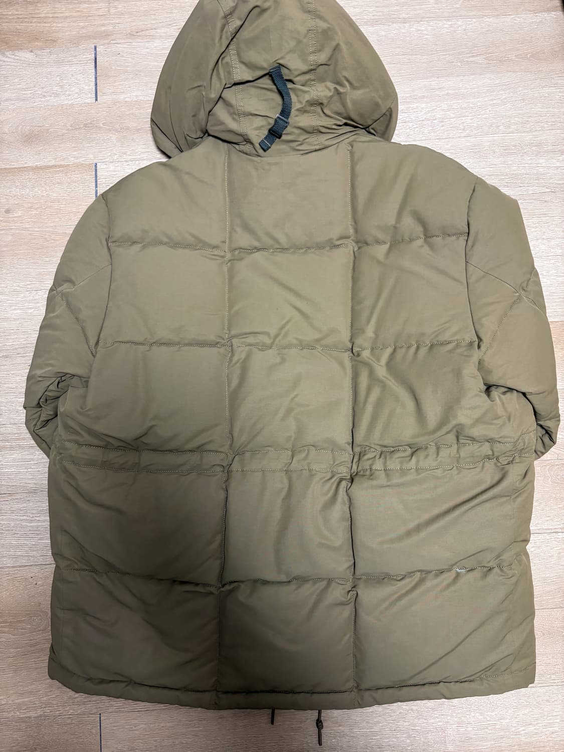 반츠 덕다운 카라코람 상품이미지2