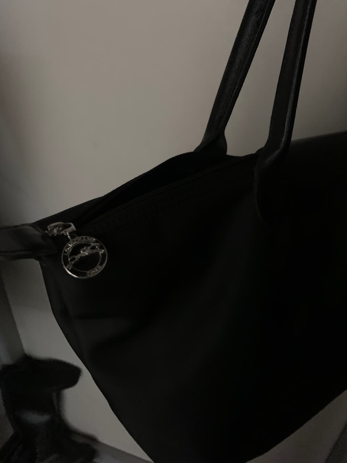 롱샴 르 플리아쥬 숄더백 상품이미지6