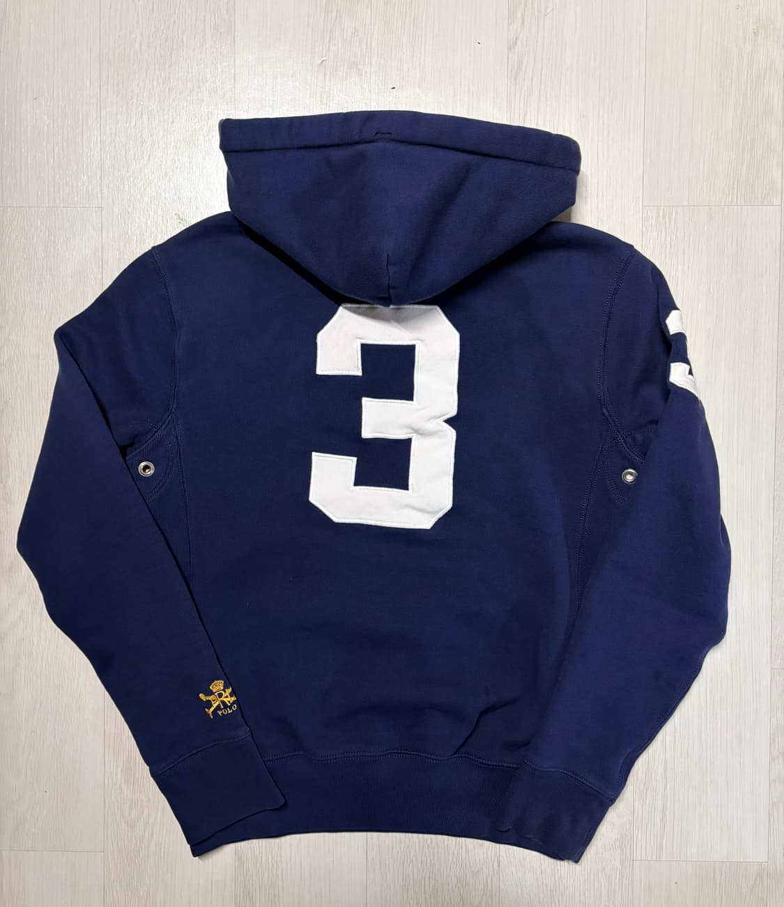  Polo Ralph Lauren LXVII 럭비 후드 상품이미지2