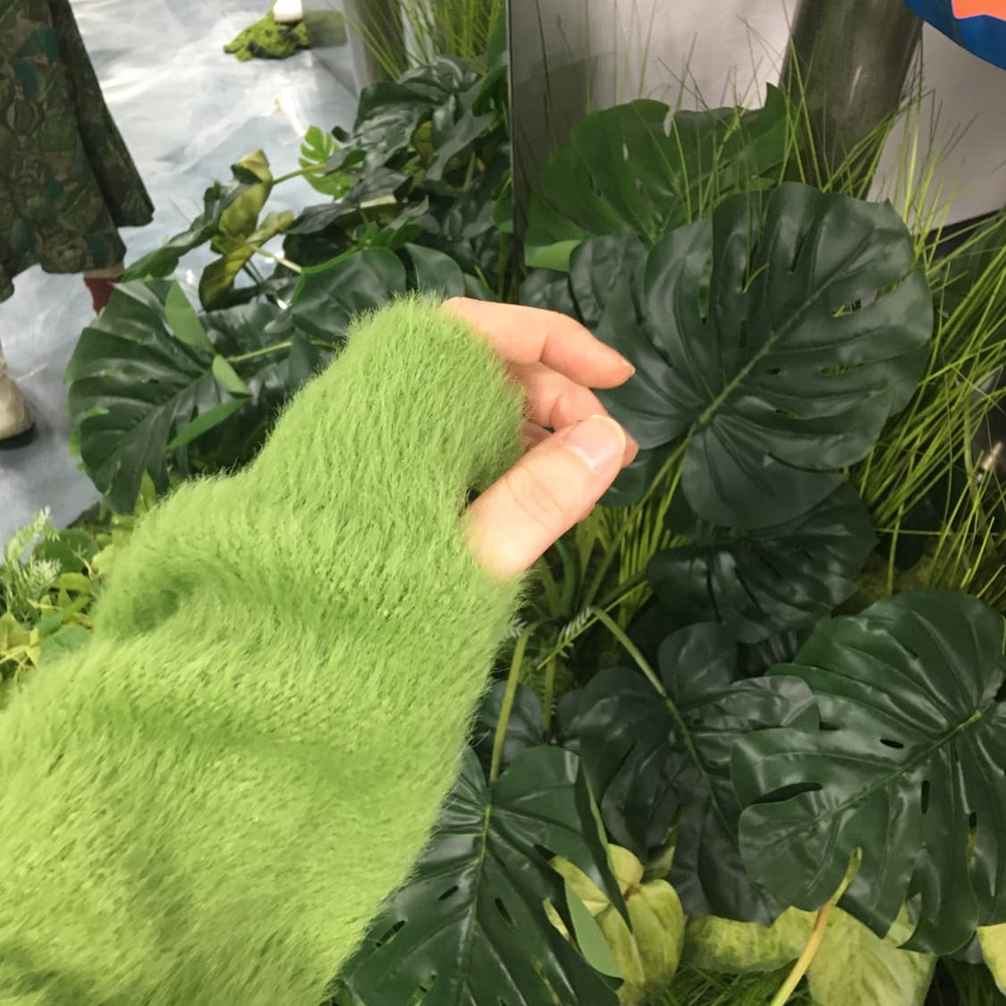 초록잔디 니트 스웨터 상품이미지6