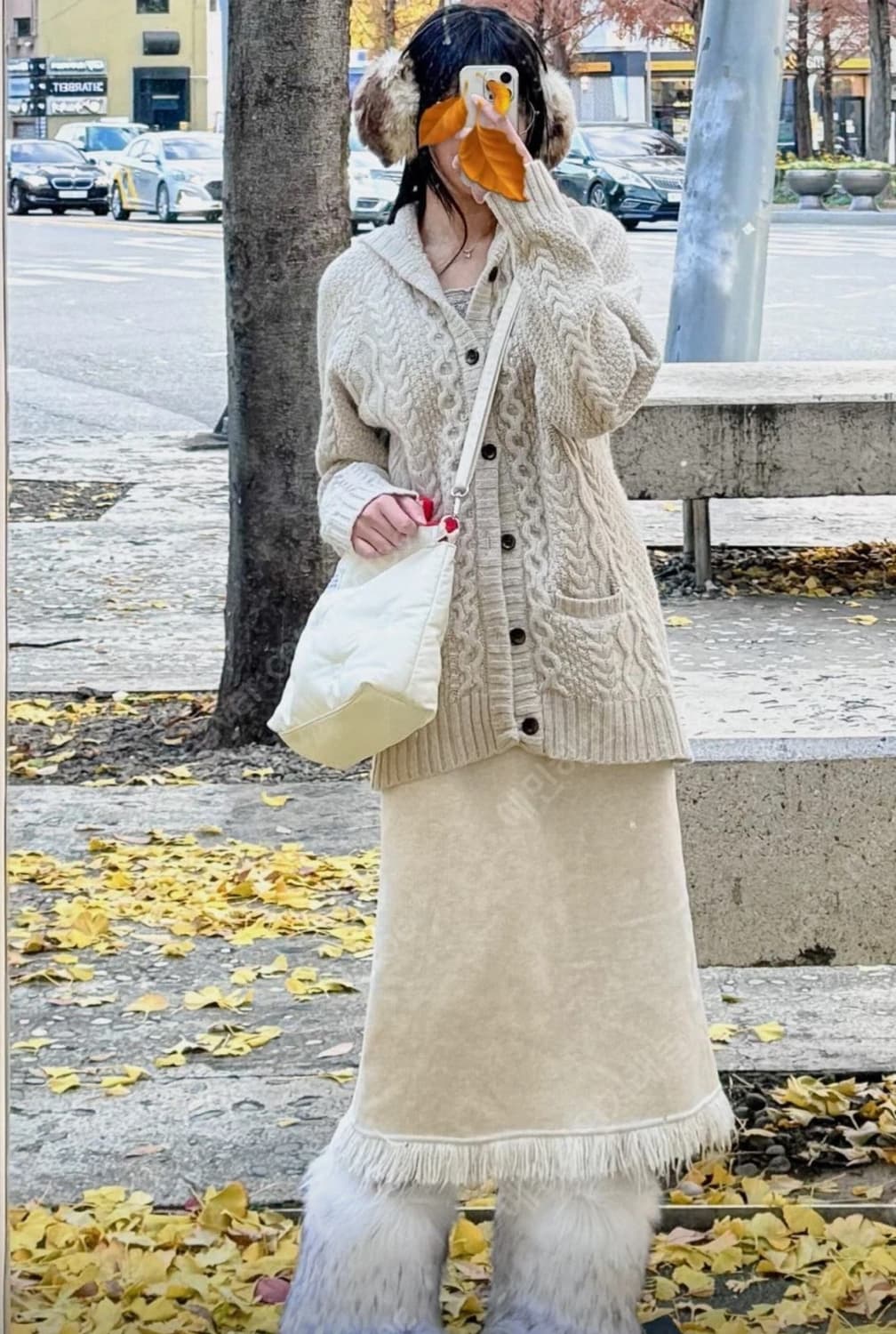 모리걸 빈티지 세트 🍂🥜 상품이미지1