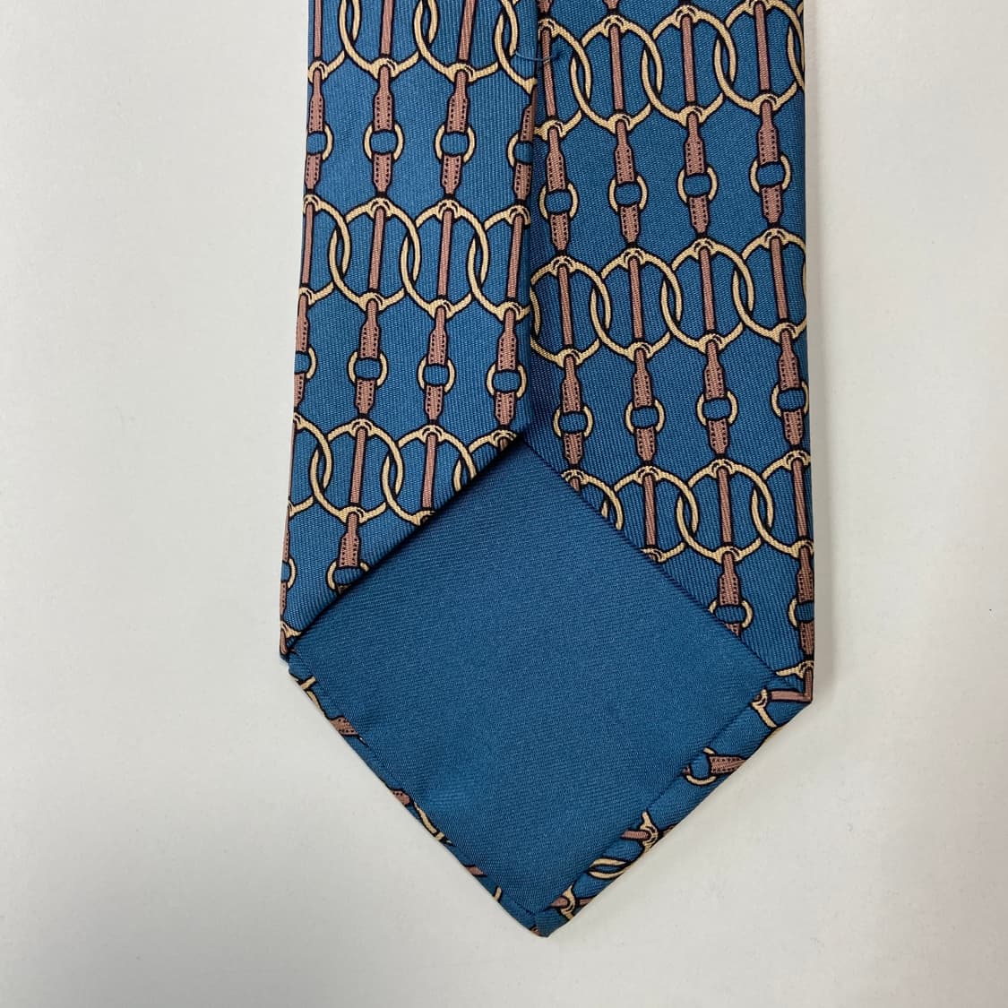 에르메스 명품 정품넥타이(HERMES) 상품이미지6