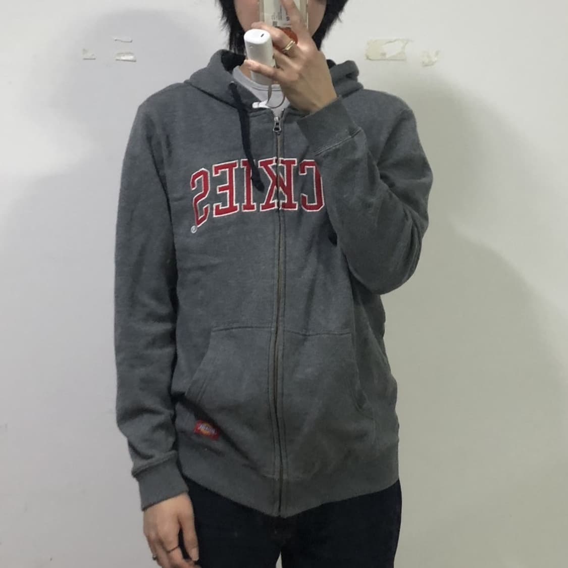 디키즈 후드집업 상품이미지3