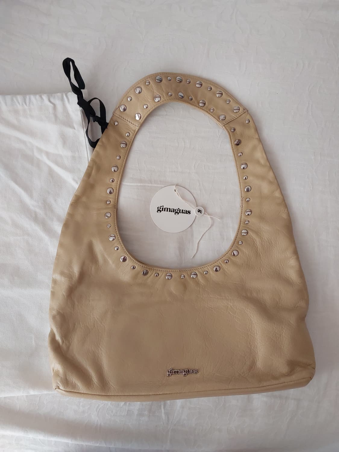 기미구아스 프랑카백 레귤러 버터 상품이미지2