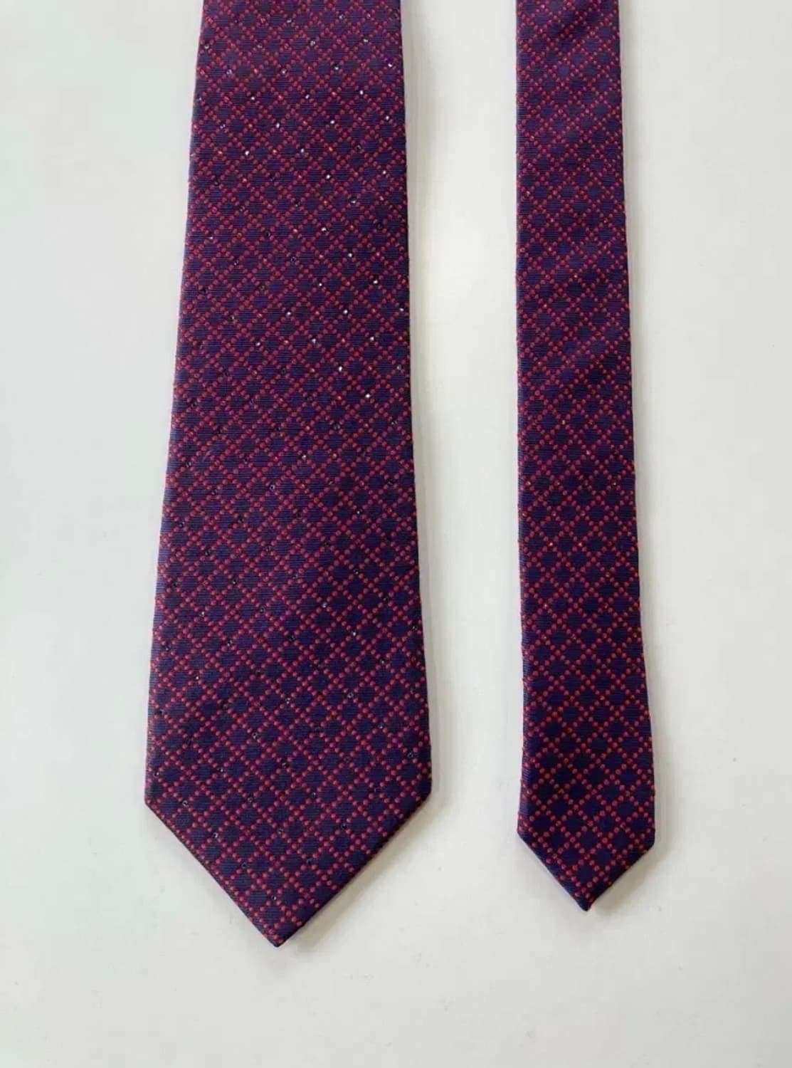 레노마 넥타이 상품이미지1