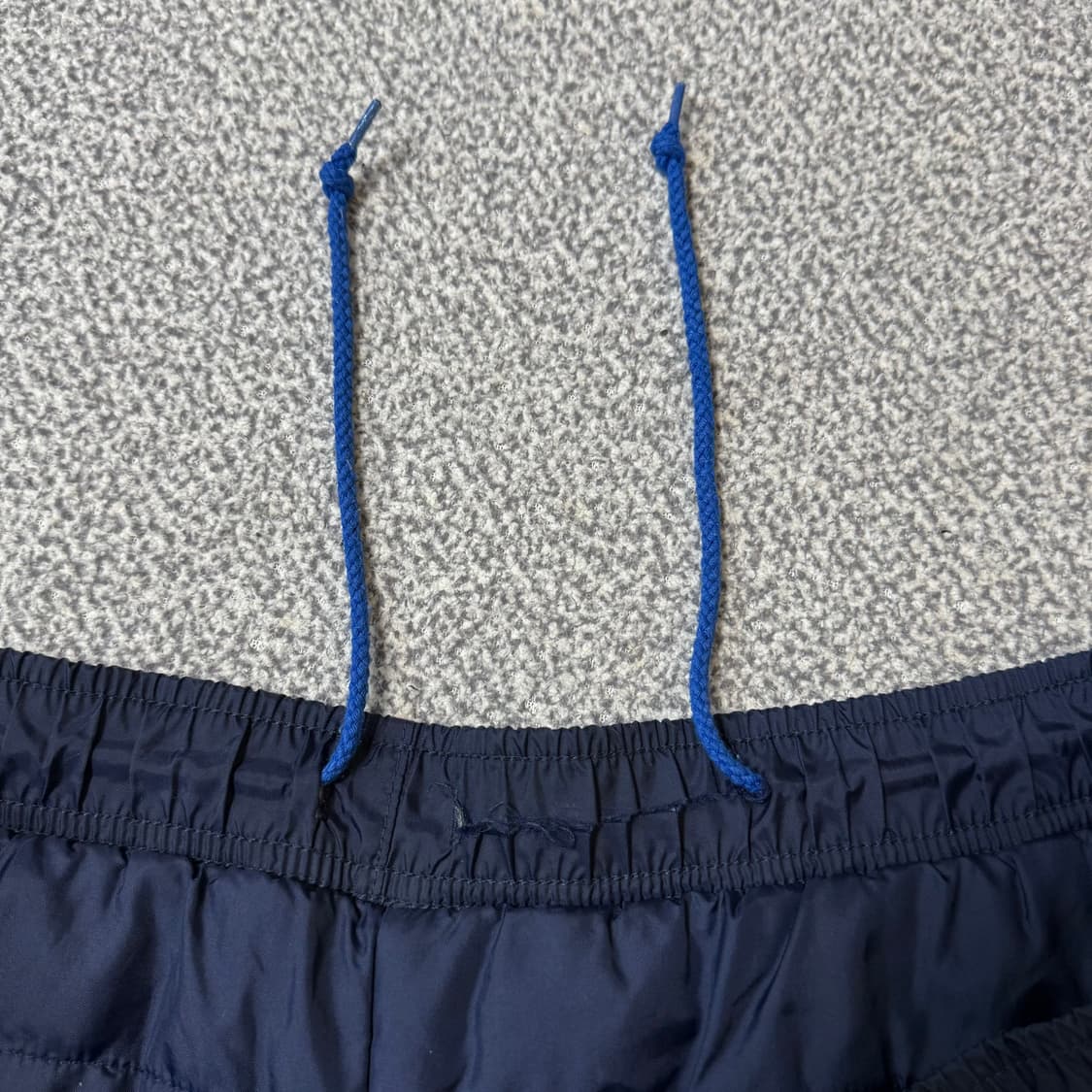 나이키 누빔 패딩 바지 XXL 상품이미지7