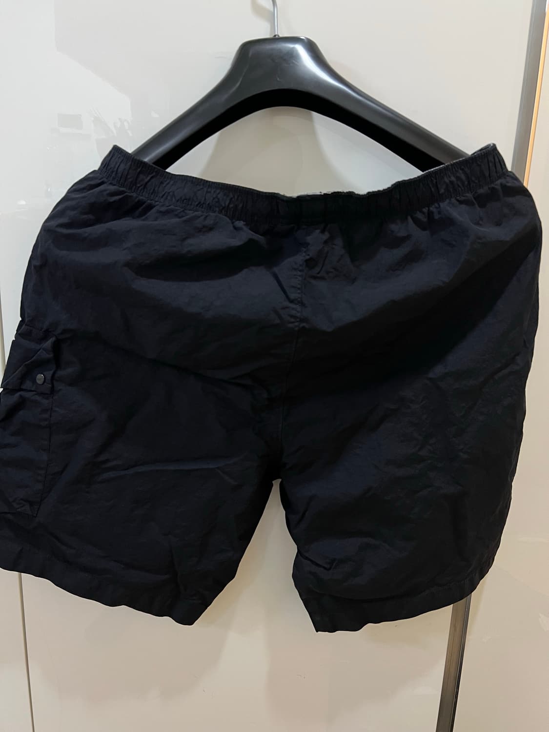 24fw cp컴퍼니 나일론 반바지 48  상품이미지2