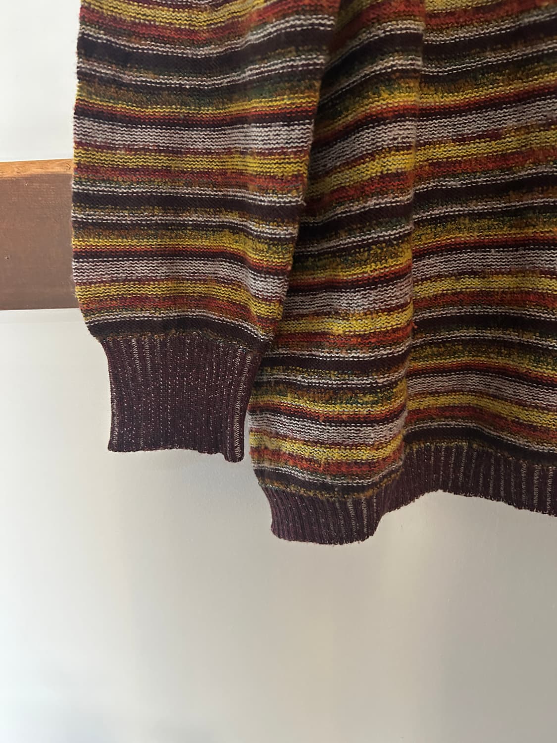 Phoebe sweater  상품이미지3