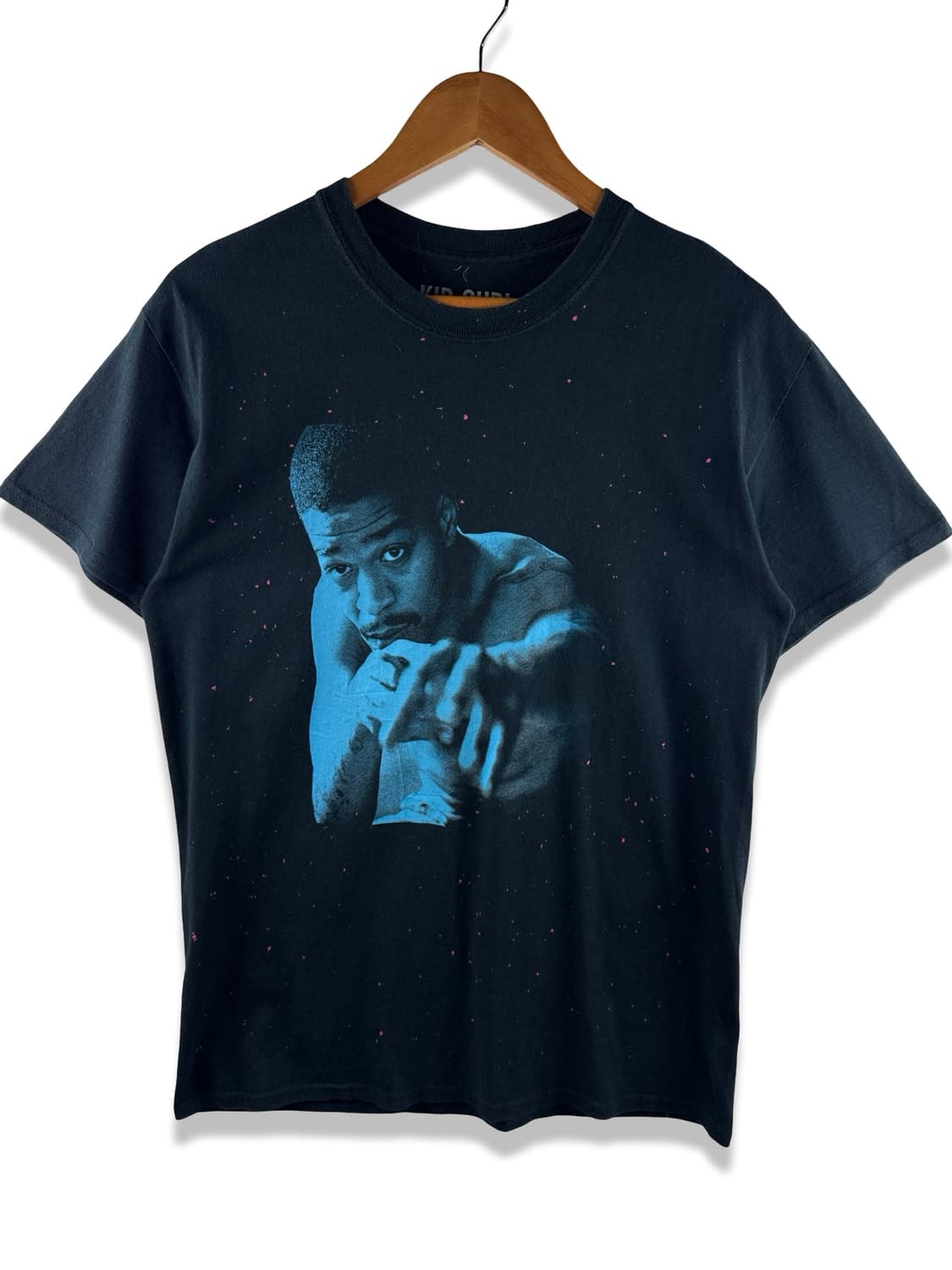 Kid Cudi 키드 커디 오피셜 북미 투어 티셔츠4266 상품이미지1