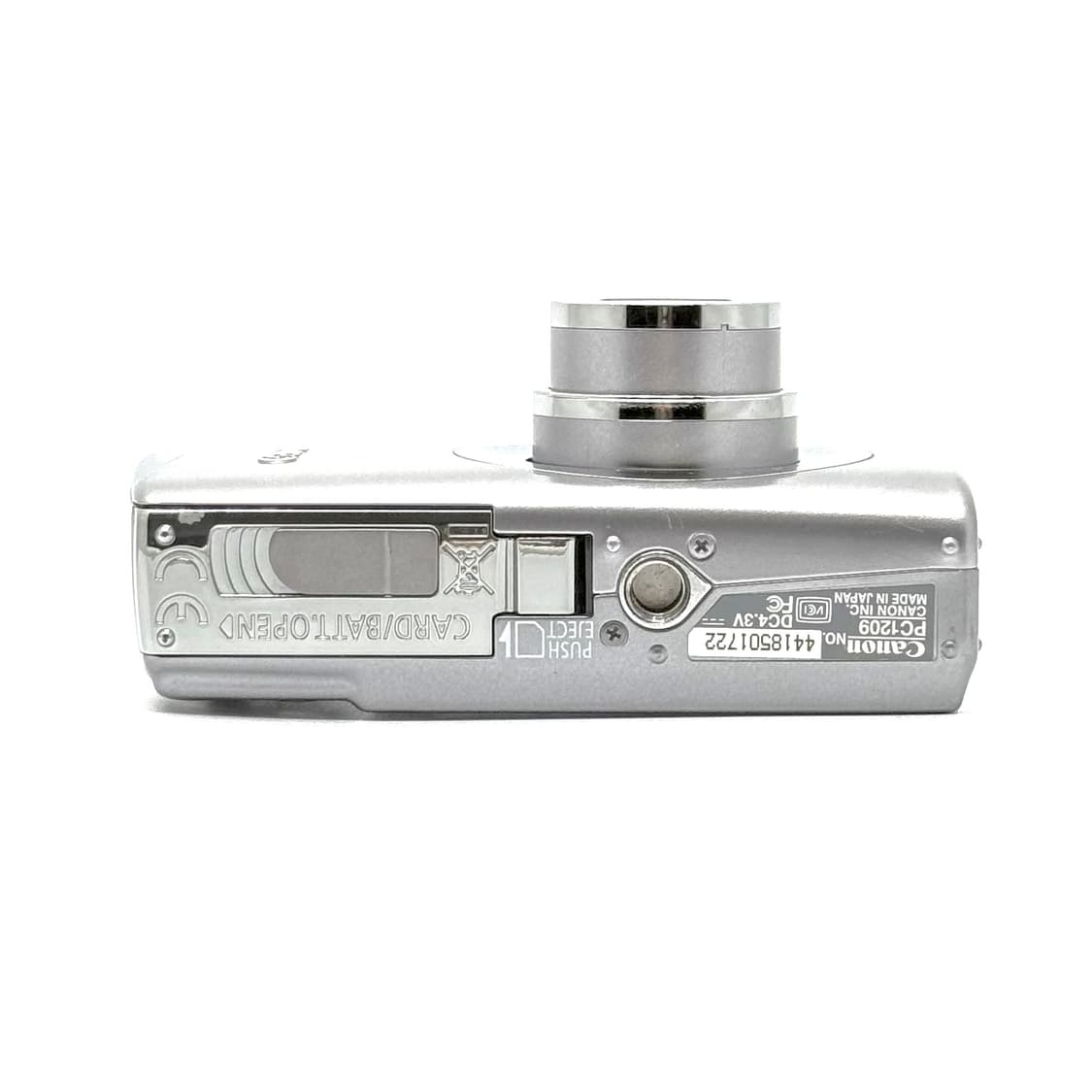 [NCT재민!] 캐논 IXY 900IS(IXUS 850IS) 디지털카메라 상품이미지7