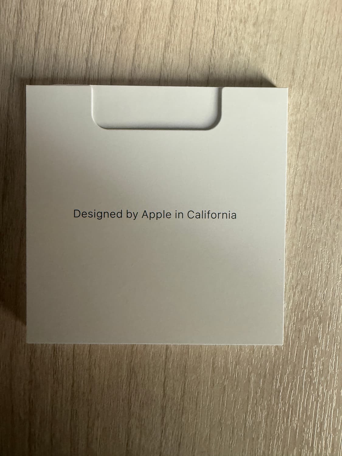 에어팟 4세대 노캔 상품이미지4