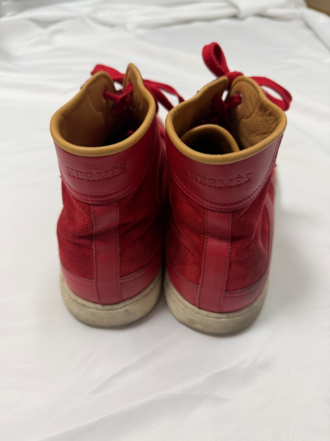 에르메스 하이탑 상품이미지3