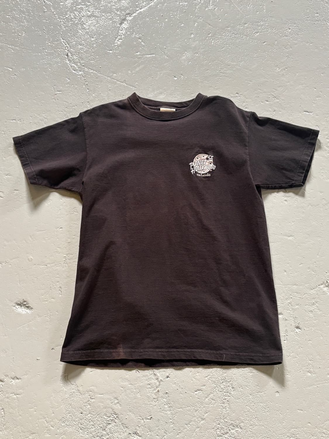 플래닛 할리우드(Planet Hollywood) USA 티셔츠 상품이미지1