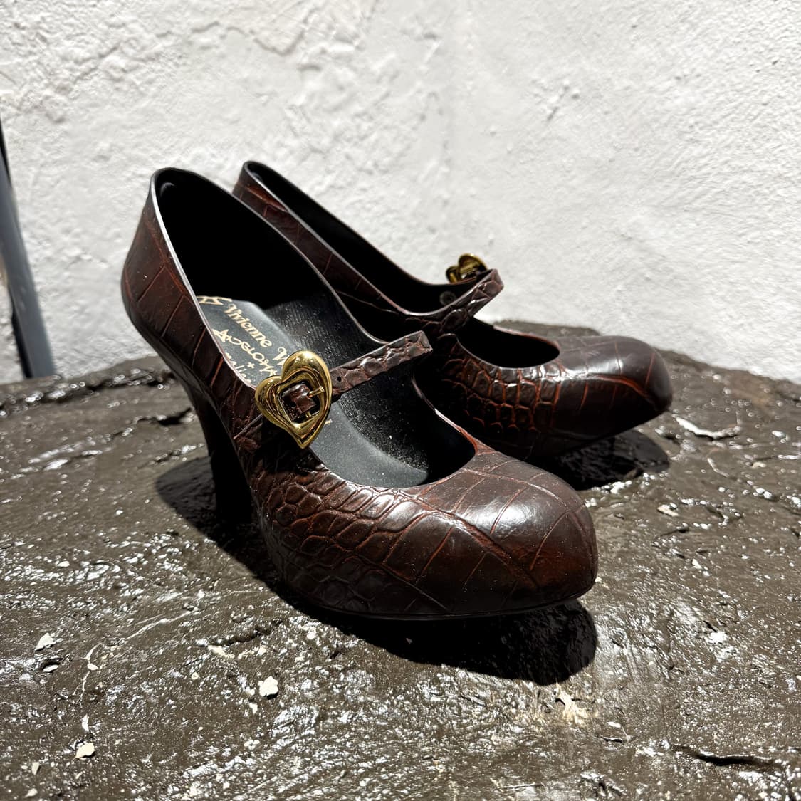 Vivienne Westwood × Melissa 상품이미지4