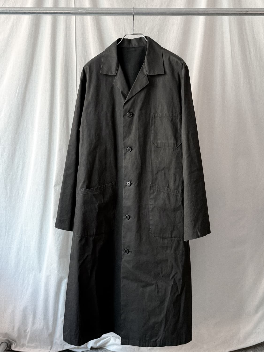 Yohji Yamamoto Red Label 90’s 워크코트 상품이미지1