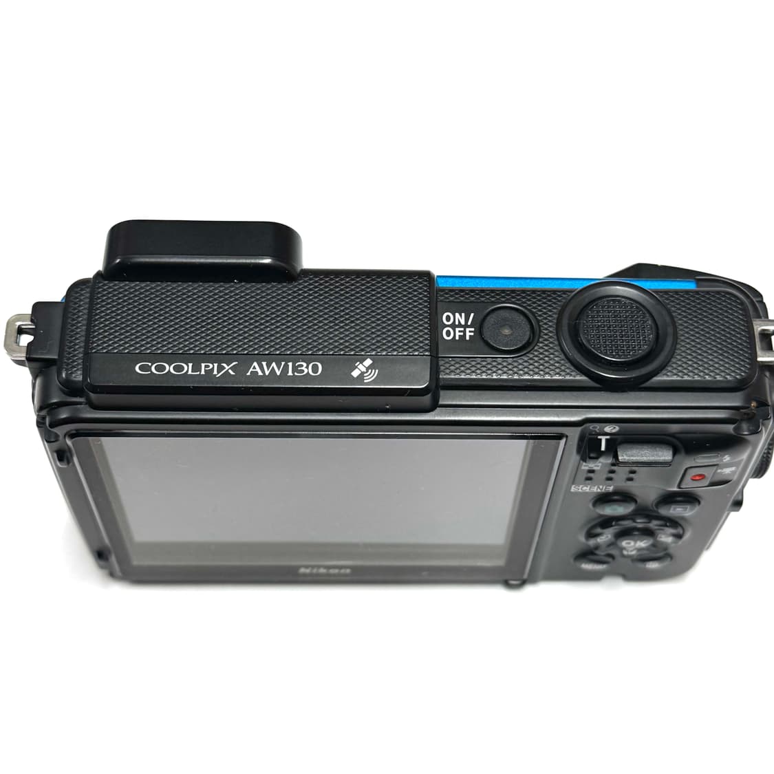 방수가능💙풀박스 니콘 쿨픽스 aw130 / Nikon coolpix 상품이미지4