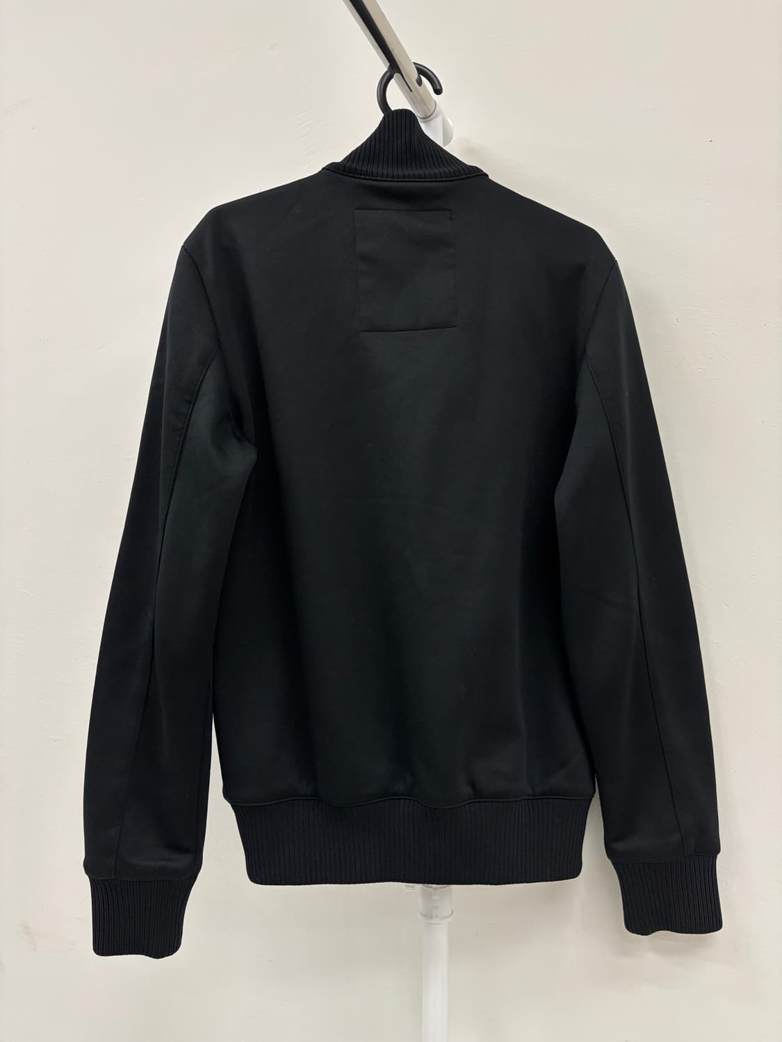 빈티지 블랙 집업 상품이미지8