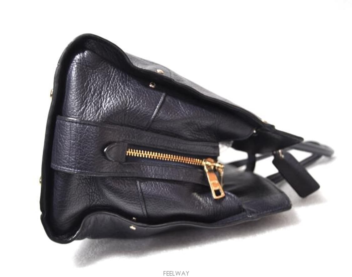 코치/여성가죽토드백(정품) 상품이미지5