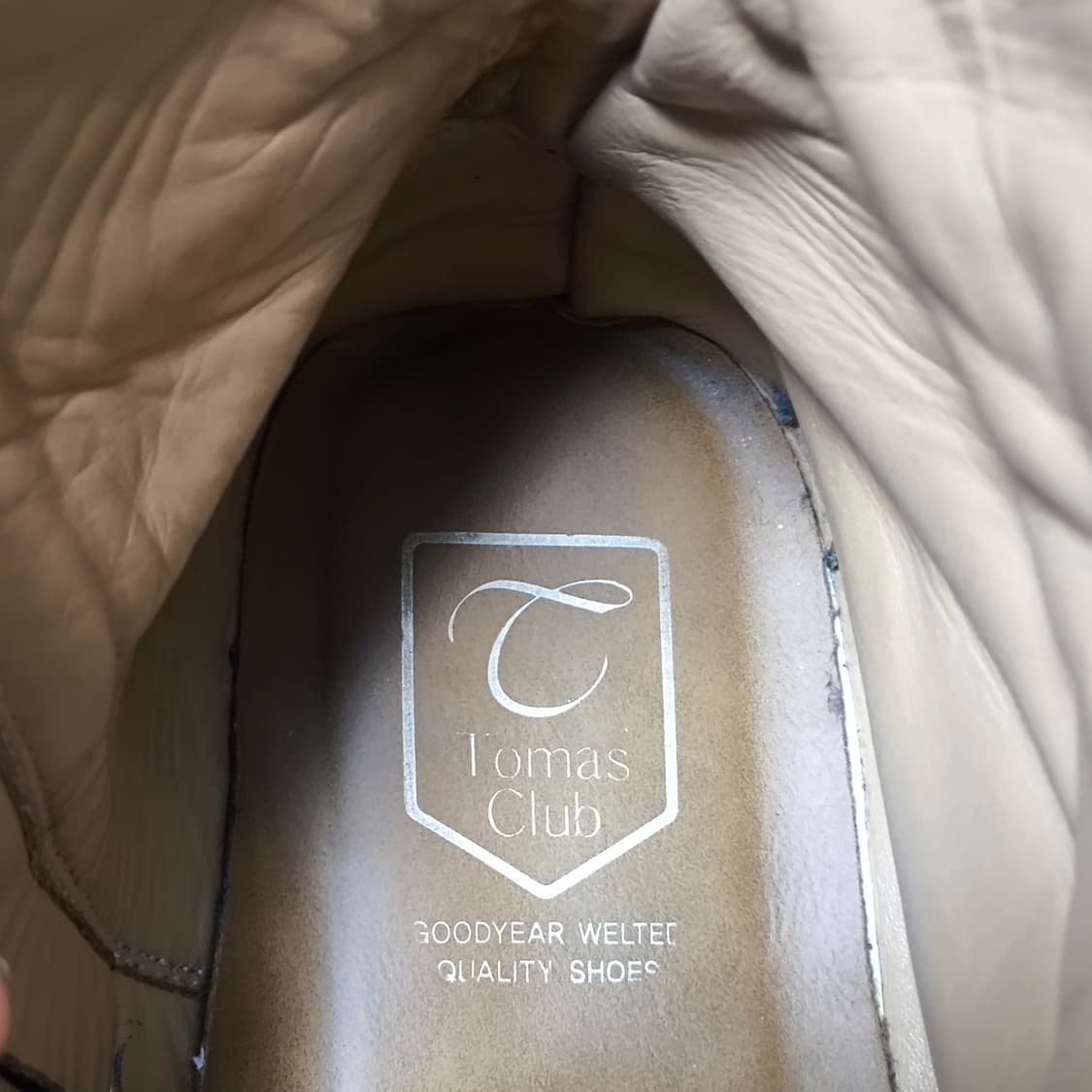 [280] 마르지엘라 타비 부츠 레플 상품이미지7