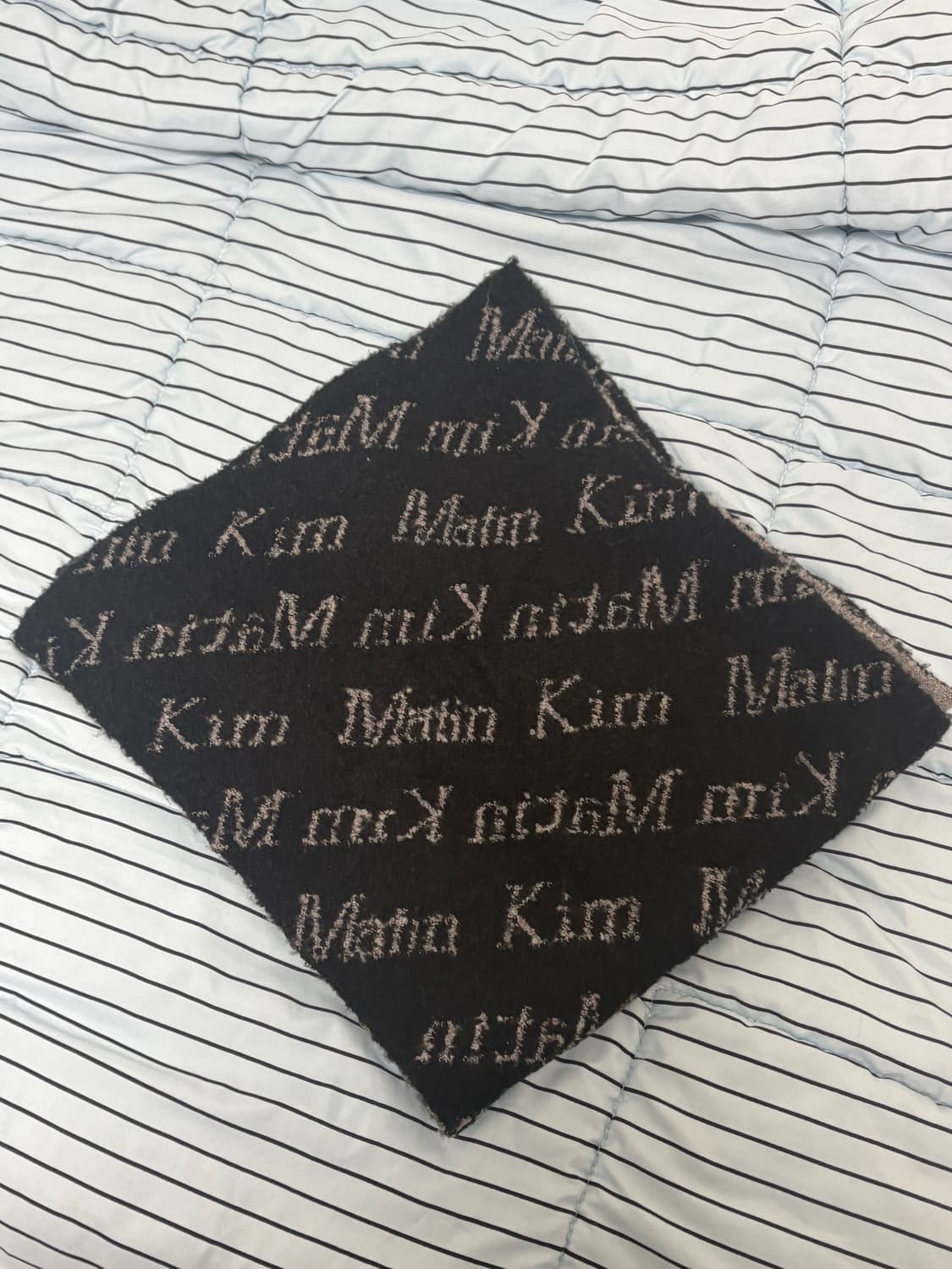 마땡킴 머플러 상품이미지2