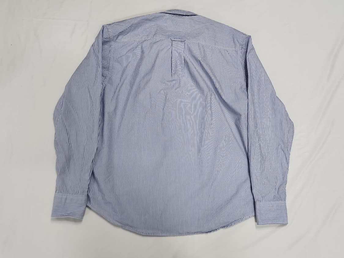 스투시 스트라이프 셔츠  상품이미지2