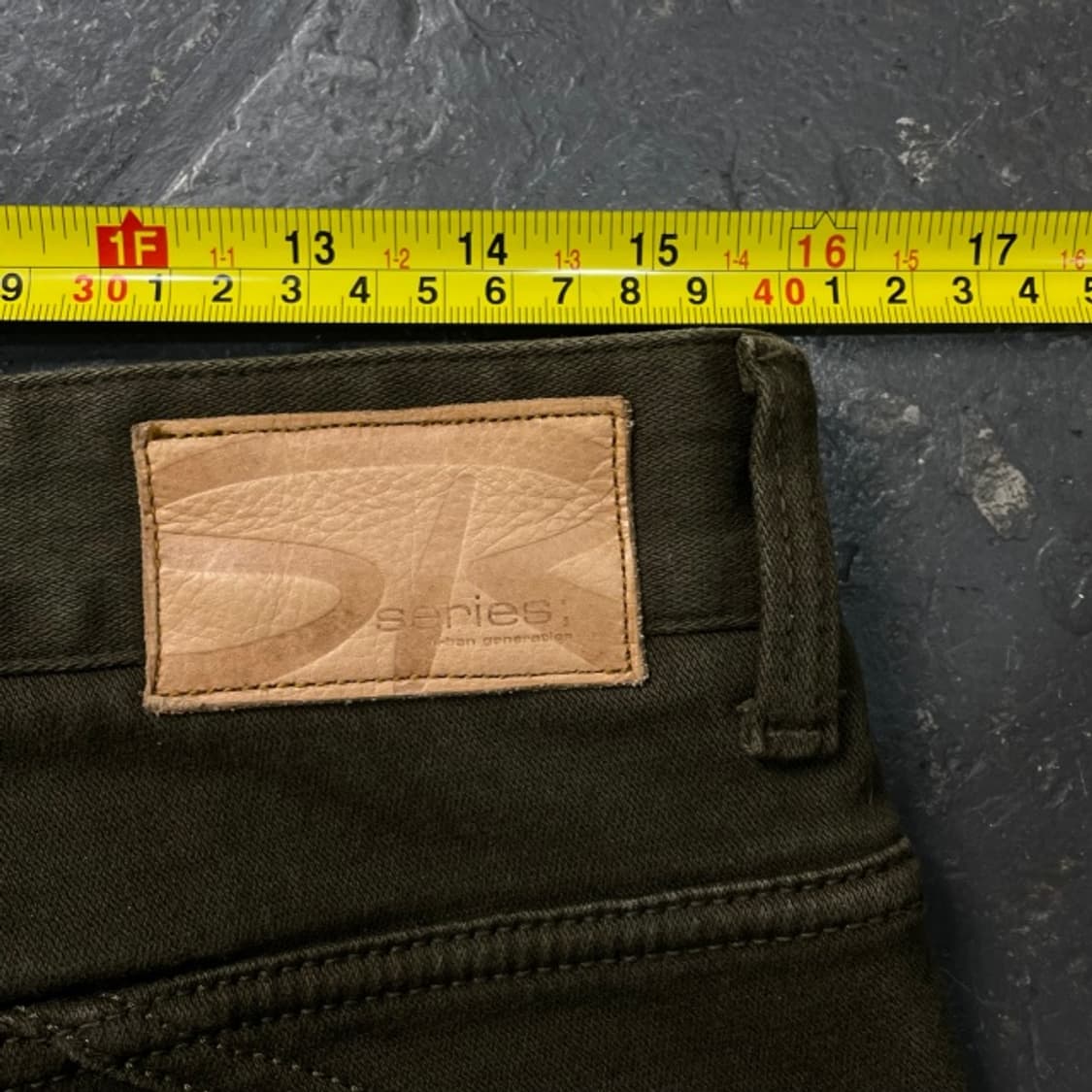 31 시리즈 치노팬츠  상품이미지8