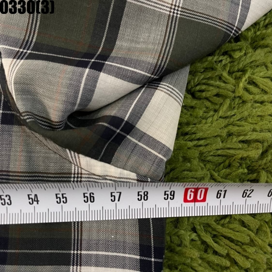 입생로랑 셔츠 상품이미지6