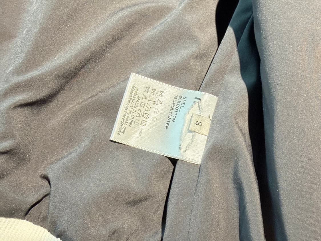 미우미우 여성 집업자켓 S 상품이미지4