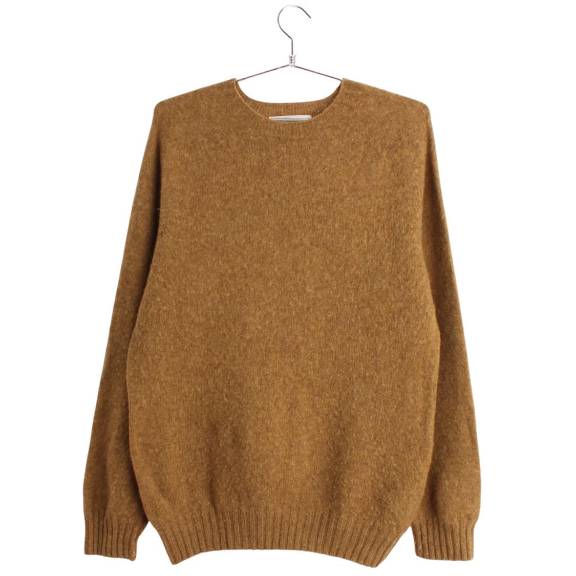 L 할리오브스코틀랜드 쉐기독 니트 상품이미지1