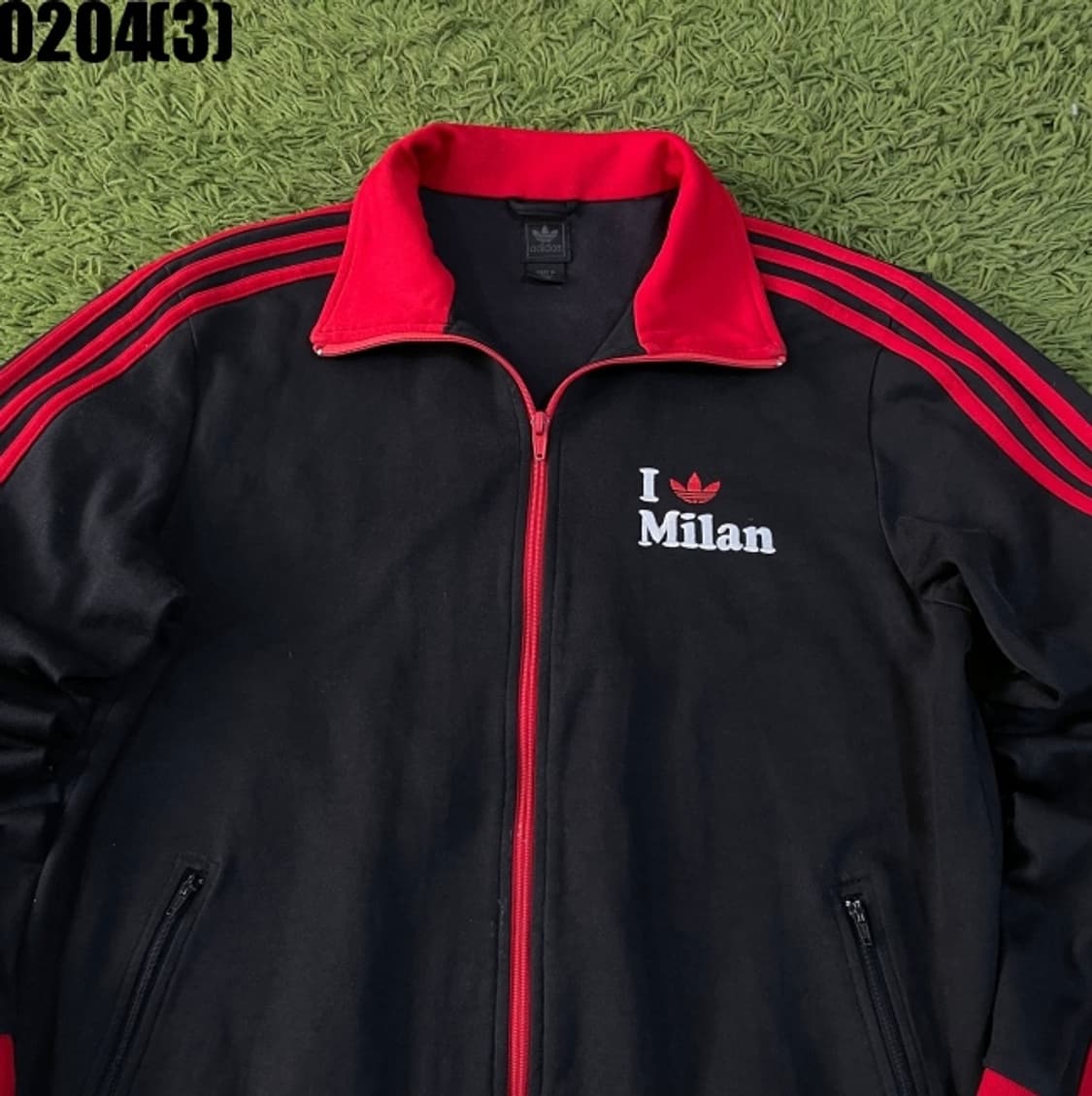 아디다스 트랙탑 져지 상품이미지2