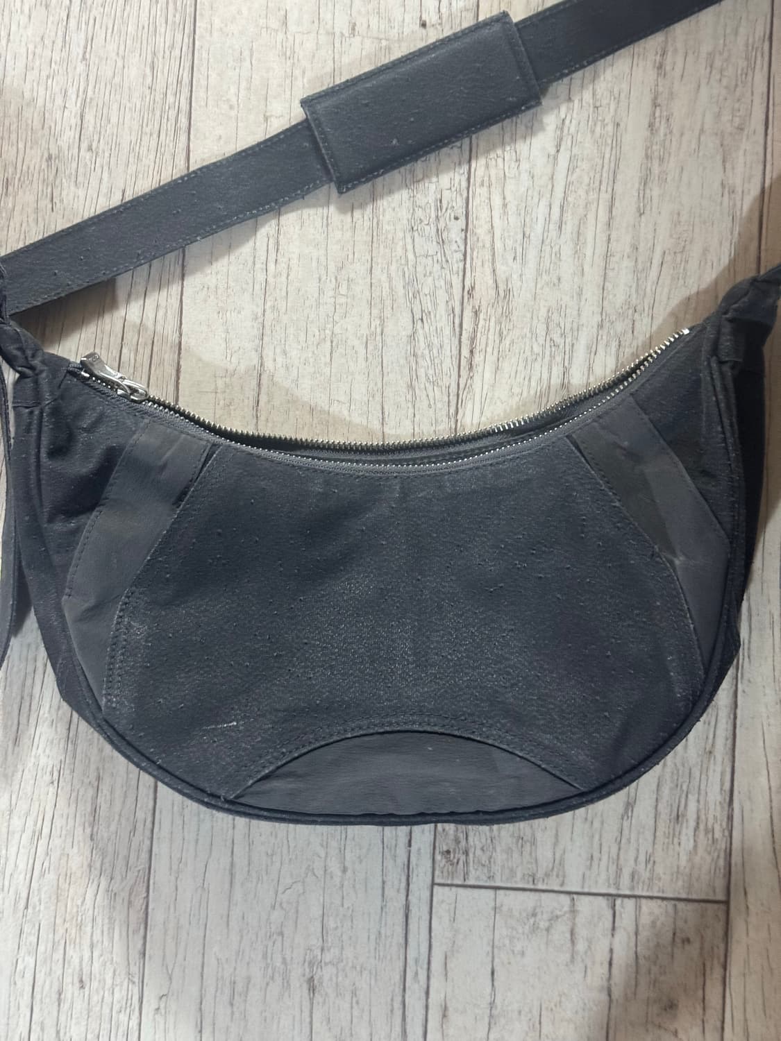 엑슬림 Ep7 01 Bag (charcoal) 상품이미지5