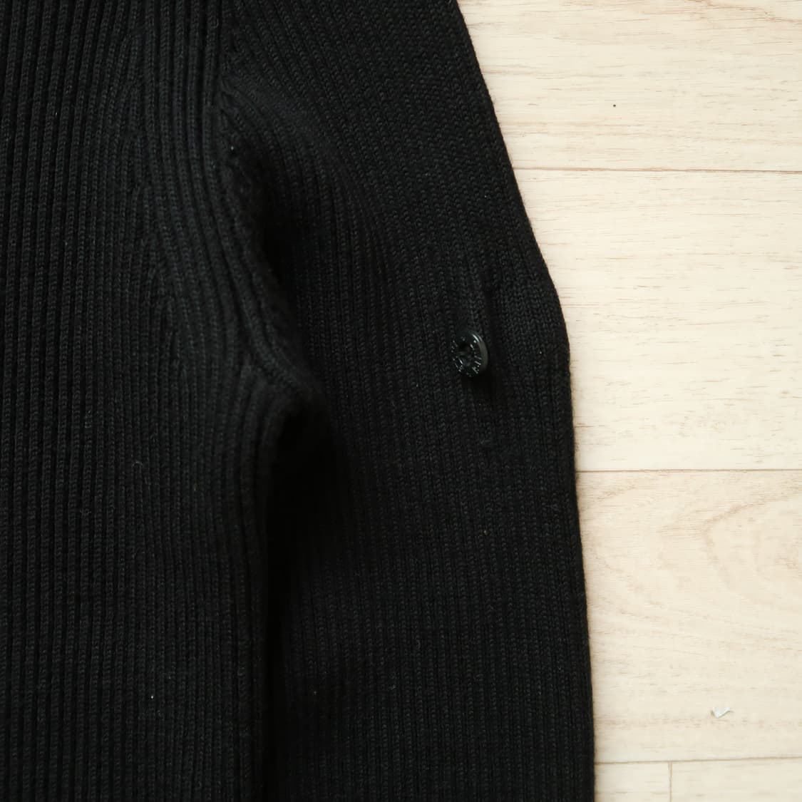 빈티지 스톤 아일랜드 울 니트 상품이미지3