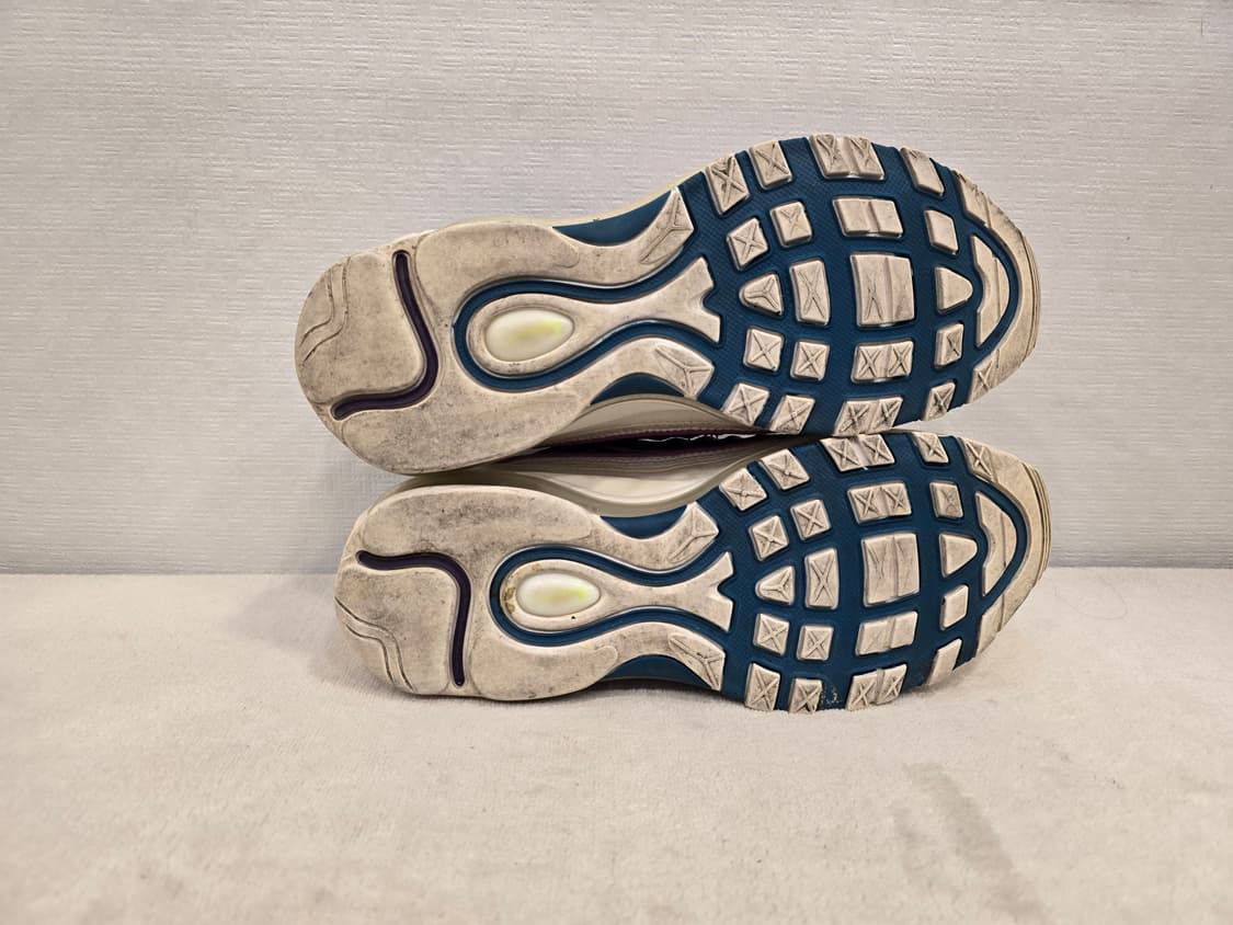 나이키 에어맥스 98 흰보 235mm 상품이미지8