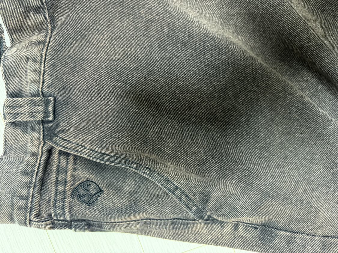 폴라스케이트 bigboy 퍼플블랙 A급 상품이미지4